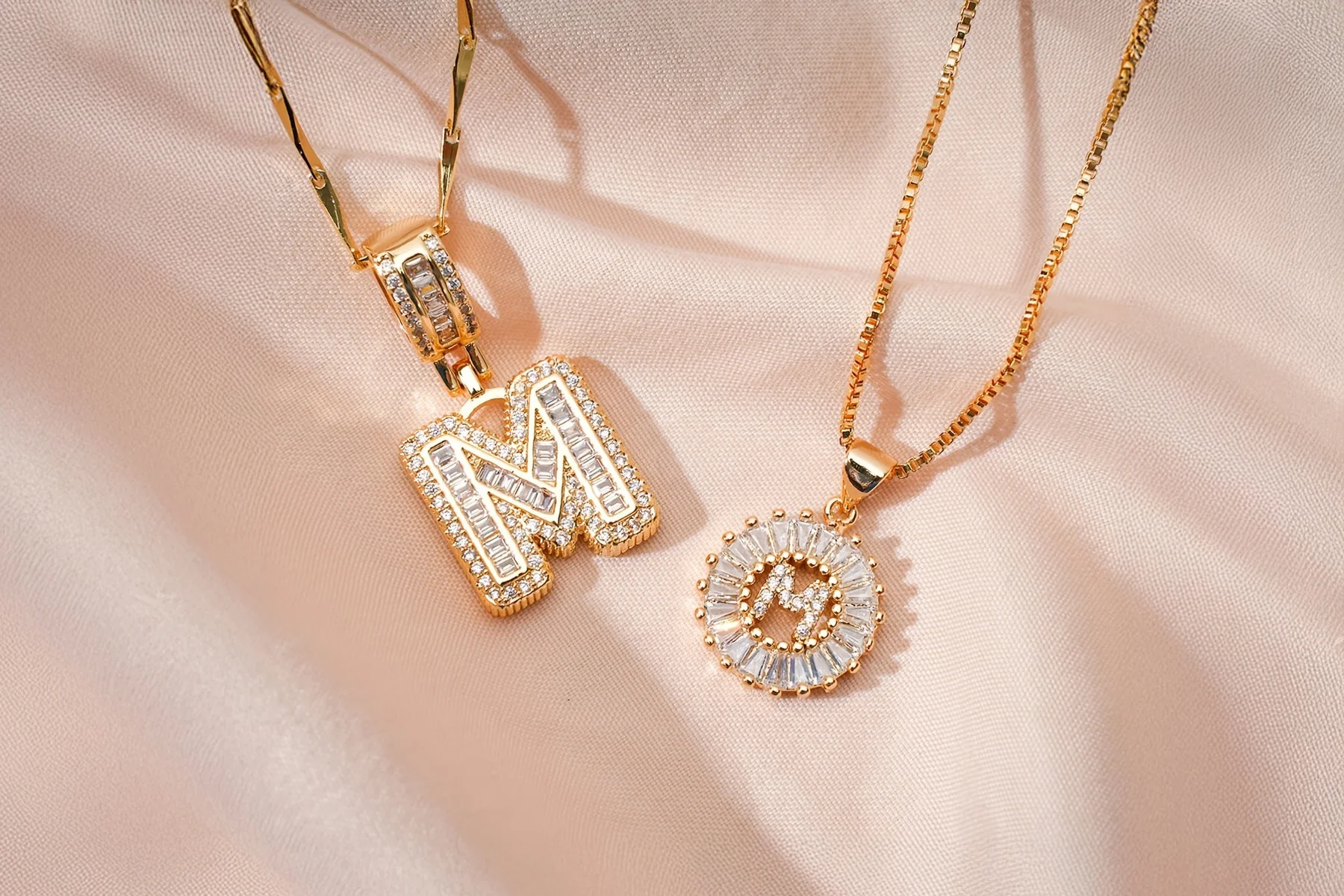 Dainty Elegance for Every Moment
